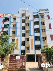 Gated community 90 flats near D mart police station Ro water ,cc camer
