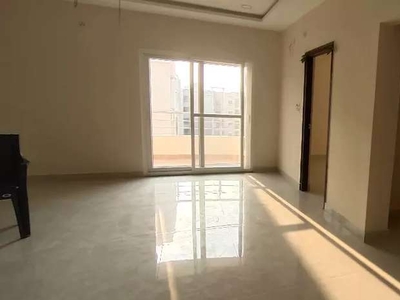 Gated community apartment with amenities like swimming pool,club house