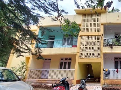 Gated compoud, Spacious 2 bhk, seperate living/dining/kitchen