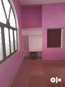 ground floor one bhk one room set for rent in ashok nagar ( Ap.colony)