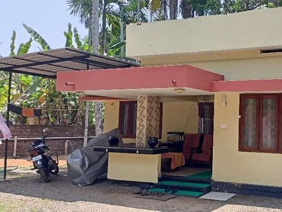 HOUSE FOR. PANAYEM. 8/. LAKHS 3 BEDROOM