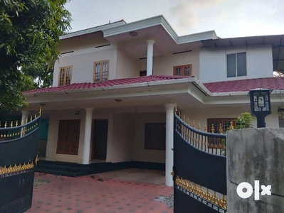 HOUSE FOR RENT AT ULIYACOVIL, 850 m from Randamkutty Bus stop