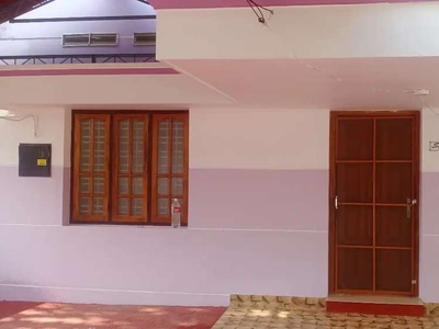 House for rent at Kollam near Don Bosco youth centre