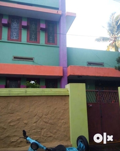 House for Rent at Manacaud, Trivandrum