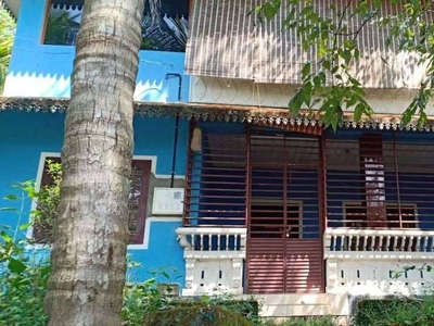 House for Rent at Pinarayi, Thalassery