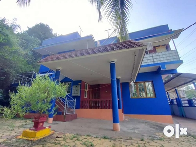 House For Rent At Shakthinagara
