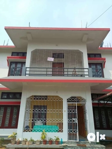 House for rent in Bapujinagar , Bohotia Gaon