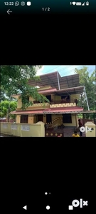 House for Rent in Kolazhy Thrissur