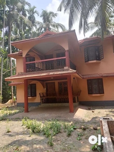 House for RENT in Mayannur 2 km from Ottappalam town