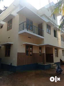 House for Rent, Kannanchery, Kozhikode