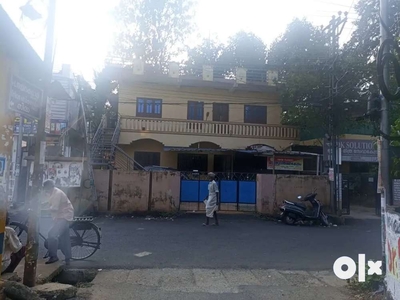 House for rent near main road moonnukallinmoodu, Neyyattinkara