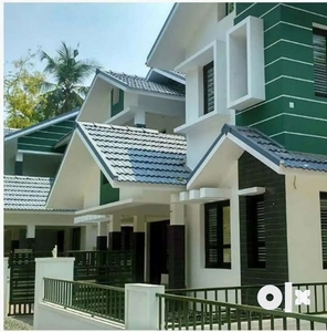 House for rent @ ngo quaters Calicut