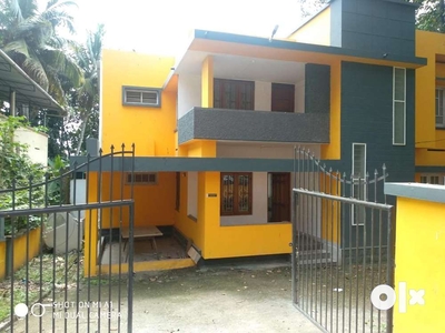 House for Rent (Office/Commercial Use)