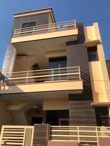 House Mohali For Sale India