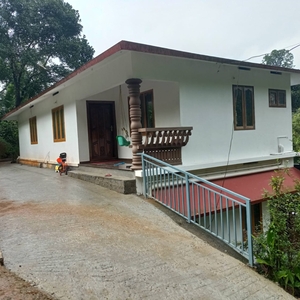 House Munnar For Sale India