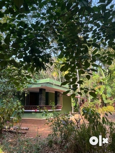 House near guruvayoor