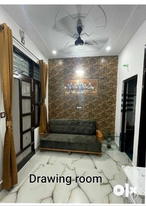 House no.443 sector Extension housing board Gurgaon
