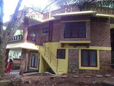 House Vattiyoorkav, TRV, Kerala For Sale India