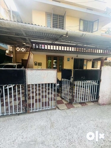 Hpuse for rent in thammanam