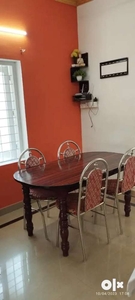 Independent fully furnished house available for bachelor or family