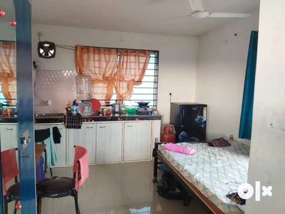 Independent Fully furnished single room at Bhangaghar