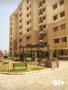 Independent Furnished Two Bhk Flat For Rent At Garchuk,Nr Royal Group