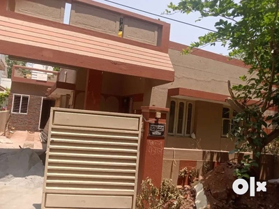Indipendent houses for rent-KN,Vj, Hebbal