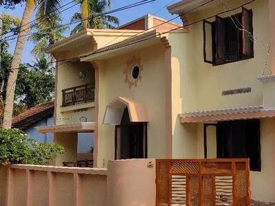 House for rent in Karamana Trivandrum