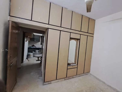 INDIVIDUAL 2BHK ROAD TOUCH SAMIFURNISHED HOUSE FOR RENT NEW SAMA ROAD