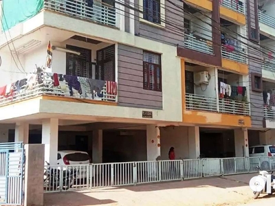 Jda approved semi furnished 2BHK flat Near Vaishali Nagar