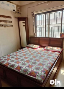 Alkapuri 1 single fully furnished bedroom