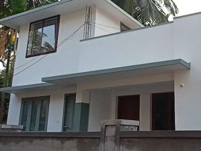 KOZHIKODE NADAKKAV -WEST HILL NEW HOUSE FOR RENT