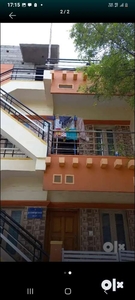 Mahadeshwara nilaya 1BHK house for Rent at reputed brindavan extension