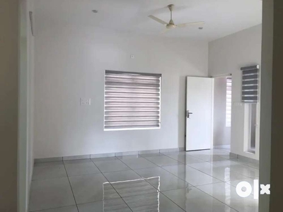 Modern 2BHK Rental Near Akkulam-Sreekaryam