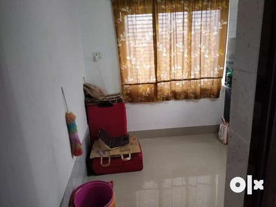 Need a roommate for 1bhk flat available