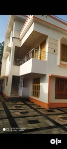 New 2BHK 2 Houses for Rent On 1st floor at Berike. Rent 7000+7000.
