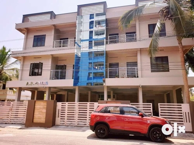 New Apartment for Rent at Kazhakuttam,