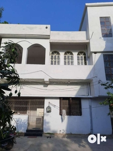 New Construction, East Facing, Fully Secured In the heart of Darbhanga