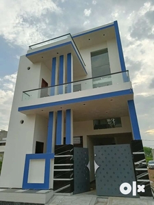 New House Kamari Road hisar