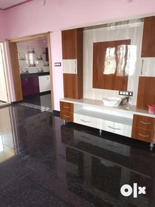 New house vijayanager 4th staj near sjc College and infosys mysore