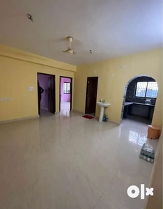 Newly 2BHK Apartment Available for rent at Dum Dum Metro
