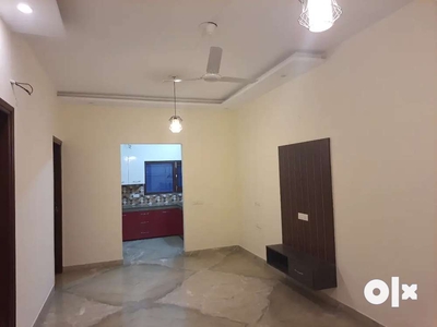 Newly built 2BHK furnished