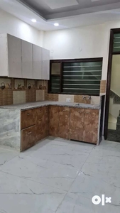 Newly constructed 1 bhk flat fully furnished