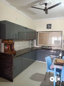 Newly constructed 2/3/4 bhk semi furnished & furnished flat in bhopal