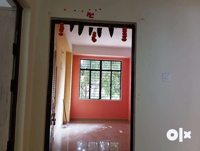 Newly constructed flat for rent at Guwahati