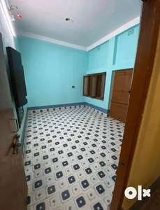 Normall 1ROOM Private House Available for rent at Dum Dum Metro