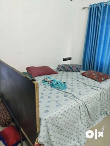 Noth stant 2 BHK furnished upstair for rent