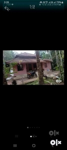 Old type neat home for smal family 6500 rent 50k deposit