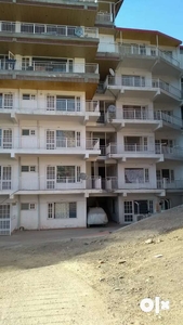 One BHK flat for rent