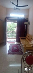 One BHK furnished 2nd floor House, Panampilly nagar,Kochi